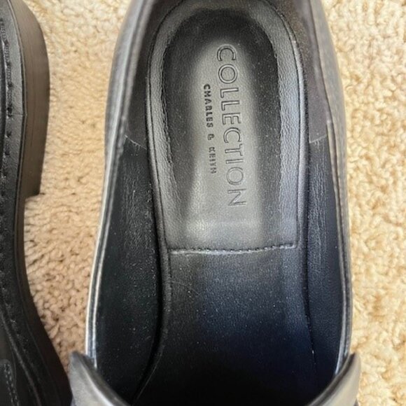 Loafers: Charles and Keith - Picture 4 of 6